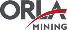 Orla Mining Ltd